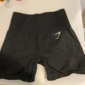 Gymshark vital seem less shorts.